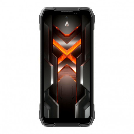 Blackview Rock 5 (NFC - 6.78'' - 12Go, 256Go ROM - 20000mAh) Noir