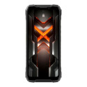 Blackview Rock 5 (NFC - 6.78'' - 256 Go, 12 Go RAM - 20000mAh) Noir