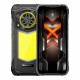Blackview Rock 5 (NFC - 6.78'' - 12Go, 256Go ROM - 20000mAh) Noir