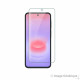 Verre Trempé Pour Samsung Galaxy A27 5G (9H, 0.33mm) - Compatible, Blister