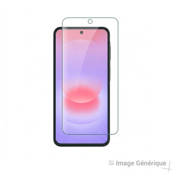 Verre Trempé Pour Samsung Galaxy A27 5G (9H, 0.33mm) - Compatible, Blister