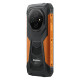 BLACKVIEW FORT 1 (6.56'' - NFC - 256 Go, 6 Go de RAM - 10000mAh) Orange