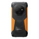 BLACKVIEW FORT 1 (6.56'' - NFC - 256 Go, 6 Go de RAM - 10000mAh) Orange