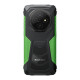 BLACKVIEW FORT 1 (6.56'' - NFC - 256 Go, 6 Go de RAM - 10000mAh) Vert