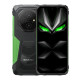 BLACKVIEW FORT 1 (6.56'' - NFC - 256 Go, 6 Go de RAM - 10000mAh) Vert