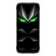BLACKVIEW FORT 1 (6.56'' - NFC - 256 Go, 6 Go de RAM - 10000mAh) Vert