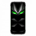Blackview FORT 1 (6.56'' - NFC - 256 Go, 6 Go de RAM - 10000mAh) Vert