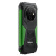 BLACKVIEW FORT 1 (6.56'' - NFC - 256 Go, 6 Go de RAM - 10000mAh) Vert