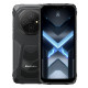 BLACKVIEW FORT 1 (6.56'' - NFC - 256 Go, 6 Go de RAM - 10000mAh) Noir