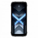Blackview FORT 1 (6.56'' - NFC - 256 Go, 6 Go de RAM - 10000mAh) Noir