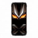 Blackview FORT 1 (6.56'' - NFC - 128 Go, 4 Go de RAM - 10000mAh) Orange