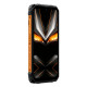 BLACKVIEW FORT 1 (NFC - 6.56'' - 4/128Go - 10000mAh) Orange