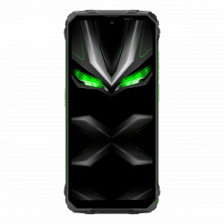 BLACKVIEW FORT 1 (NFC - 6.56'' - 4/128Go - 10000mAh) Vert