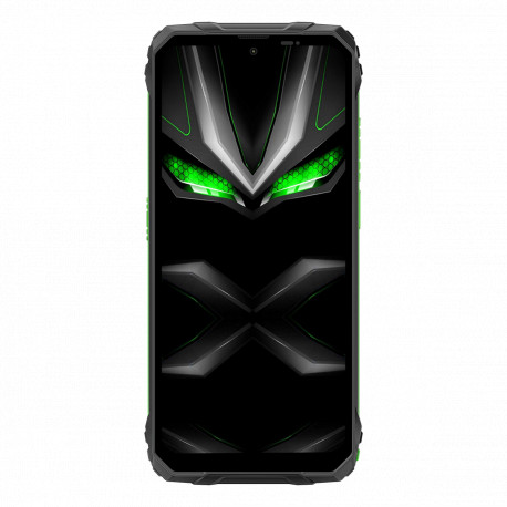 BLACKVIEW FORT 1 (NFC - 6.56'' - 4/128Go - 10000mAh) Vert