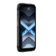 BLACKVIEW FORT 1 (NFC - 6.56'' - 4/128Go - 10000mAh) Noir