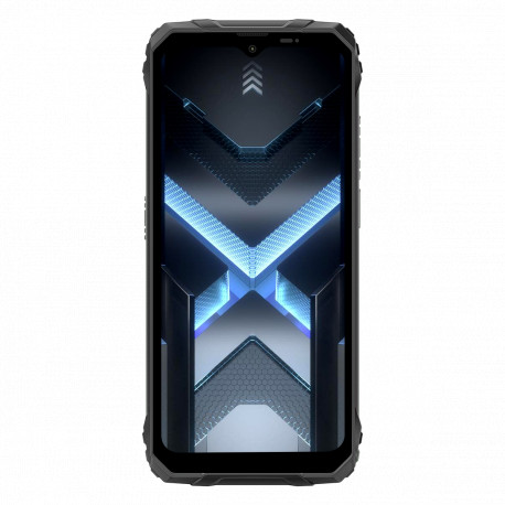 BLACKVIEW FORT 1 (NFC - 6.56'' - 4/128Go - 10000mAh) Noir