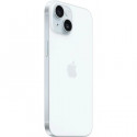 iPhone 15 (6.1'' - 128 Go, 6 Go RAM - No EU, Garantie 1 an) Bleu