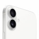 iPhone 16 Plus (6.7" - 128 Go, 8 Go RAM) Blanc
