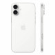 iPhone 16 Plus (6.7" - 128 Go, 8 Go RAM) Blanc