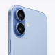 iPhone 17 (6.3'' - 8Go, 256Go ROM - NO EU, GARANTIE 1 AN) Bleu