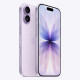 iPhone 17 (6.3'' - 8Go, 256Go ROM - NO EU, GARANTIE 1 AN) Lavande