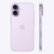iPhone 17 (6.3'' - 8Go, 256Go ROM - NO EU, GARANTIE 1 AN) Lavande