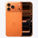 iPhone 17 Pro Max (6.9'' - 12Go, 256Go ROM) Orange