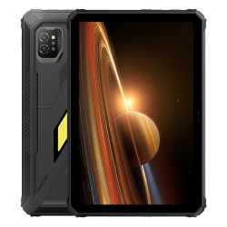 BLACKVIEW ACTIVE 7 (Tablette 4G - NFC - 11'' - 8/128Go) Noir