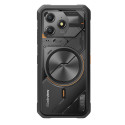 Blackview FORT 100 (NFC - 6.56'' - 128 Go, 6 Go RAM) Noir