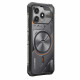 Blackview FORT 100 (NFC - 6.56'' - 8/128GB) Noir