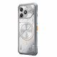 Blackview FORT 100 (NFC - 6.56'' - 128 Go, 8 Go RAM) Blanc