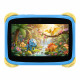 Blackview Link Mini Kids (Tablette Wi-Fi - 7'' - 3Go, 32Go ROM) Bleu