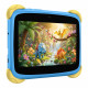 Blackview Link Mini Kids (Tablette Wi-Fi - 7'' - 3Go, 32Go ROM) Bleu