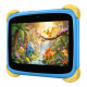 Blackview Link Mini Kids (Tablette Wi-Fi - 7'' - 3Go, 32Go ROM) Bleu