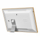 Blackview Nest 10 Calendrier digital (10.1'' - Android) Bois Naturel
