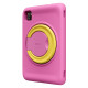 Blackview TAB 60 Pro Kids (4G - 10.01'' - 128 Go, 4 Go RAM - 7 700 mAh) Rose
