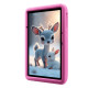 Blackview TAB 60 Pro Kids (4G - 10.01'' - 128 Go, 4 Go RAM - 7 700 mAh) Rose