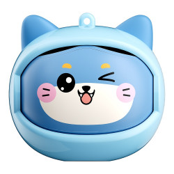 Blackview AirBuds K1 (Kids) Bleu