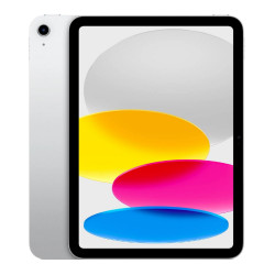 iPad 2025 (11'' - 11ème génération - WIFI - 6Go, ROM 128Go) Argent - MD3Y4