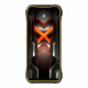 Blackview Rock 5 (NFC - 6.78'' - 12Go, 256Go ROM - 20000mAh) Jaune