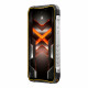 Blackview Rock 5 (NFC - 6.78'' - 12Go, 256Go ROM - 20000mAh) Jaune