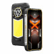Blackview Rock 5 (NFC - 6.78'' - 12Go, 256Go ROM - 20000mAh) Jaune