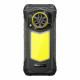 Blackview Rock 5 (NFC - 6.78'' - 12Go, 256Go ROM - 20000mAh) Noir