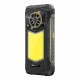 Blackview Rock 5 (NFC - 6.78'' - 12Go, 256Go ROM - 20000mAh) Noir