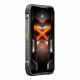 Blackview Rock 5 (NFC - 6.78'' - 12Go, 256Go ROM - 20000mAh) Noir