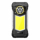 Blackview Rock 5 (NFC - 6.78'' - 12Go, 256Go ROM - 20000mAh) Jaune