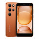Blackview Wave 2C (4G - 5'' - 32 Go, 3 Go RAM) Orange