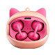 Blackview AirBuds K1 (Kids) Rose