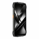 Blackview BL7000 Pro (5G - Doke AI - 6.78'' - 8, 256Go ROM - 7500mAh) Noir
