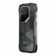 Blackview BL7000 Pro (5G - Doke AI - 6.78'' - 8, 256Go ROM - 7500mAh) Orange
